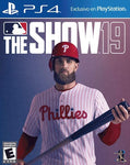 MLB The Show 19 PS4 Used