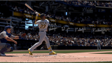 MLB The Show 21 Xbox Series X Used