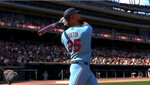 MLB The Show 21 PS4 New