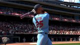 MLB The Show 21 Xbox Series X New
