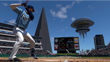 MLB The Show 21 Xbox Series X New