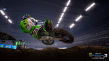 Monster Energy Supercross 3 PS4 New