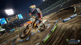 Monster Energy Supercross 3 PS4 New