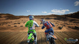 Monster Energy Supercross 3 PS4 New