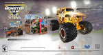 Monster Jam Collectors Edition Switch New
