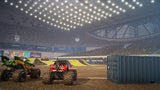 Monster Jam Steel Titans Xbox One New