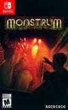 Monstrum Switch Used