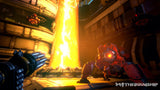 Mothergunship PS4 New