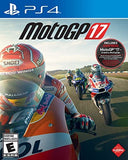 Moto Gp17 PS4 Used