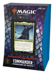 Magic Adventures In The Forgotten Realms Commander Deck Dungeons Of Death