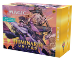 Magic Dominaria United Bundle Box With 8 Set Boosters