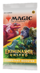 Magic Dominaria United Jumpstart Booster Pack