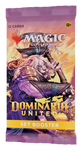 Magic Dominaria United Set Booster Pack