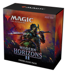 Magic The Gathering Modern Horizons 2 Pre Release Pack Available Now