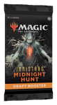 Magic Innistrad Midnight Hunt Draft Booster Pack