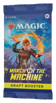 Magic March Of The Machines Draft Boosters Pack