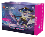 Magic Kamigawa Neon Dynasty Bundle Box