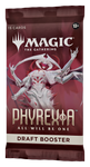 Magic Phyrexa All Will Be One Draft Booster Pack