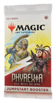Magic Phyrexa All Will Be One Jump Start Booster Pack