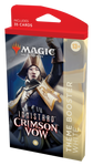 Magic Innistrad Crimson Vow Theme Booster White