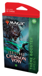 Magic Innistrad Crimson Vow Theme Booster Green