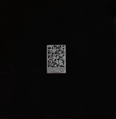 Black Keys - Lets Rock (2lp 45 Rpm Edition) Vinyl New