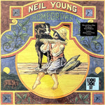 Neil Young - Homegrown (Includes Album Cover Print) Vinyl New