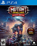 Mutant Football League Dynasty Edition PS4 Used