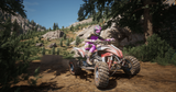 MX VS ATV Legends PS4 Used