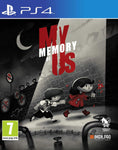 My Memory Of Us Import PS4 New