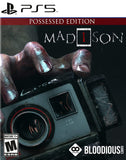 Madison The Possessed Edition PS5 Used
