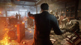 Mafia Trilogy Import PS4 New