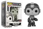 Funko Pop Games Mega Man Retro New