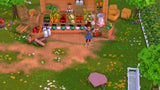 My Universe Green Adventure Farmer Friends Switch New