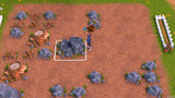 My Universe Green Adventure Farmer Friends Switch New