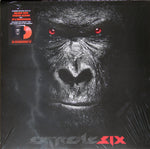 Extreme - Six (2lp Transparent Red) Vinyl New