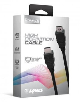 HDMI Cable KMD New