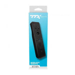 Wii Controller Wiimote Black TTX Tech New