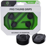 Xbox One X/S Controller Thumb Grips Progamr New