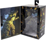 Godzilla 2003 Tokyo Sos 12" Head To Tail Neca Figure New