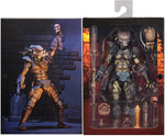 Predator 2 Ultimate City Hunter Figure New