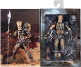 Predator Ahab Ultimate Edition Figure New