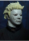Halloween II Ultimate Michael Myers Figure New