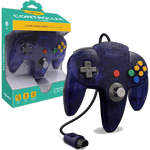 N64 Controller Tomee Grape New