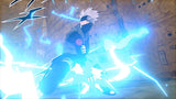 Naruto To Boruto Shinobi Striker Xbox One New