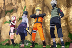 Naruto To Boruto Shinobi Striker Xbox One Used