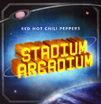 Red Hot Chili Peppers - Stadium Arcadium (4lp Box Set) Vinyl New