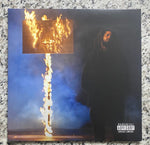 J Cole - The Off-Season (2lp) Vinyl New