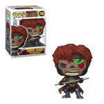 Funko Pop Marvel Zombies Zombie Gambit New