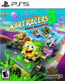 Nickelodeon Kart Racers 3 Slime Speedway PS5 Used